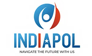 Indiapol Logo