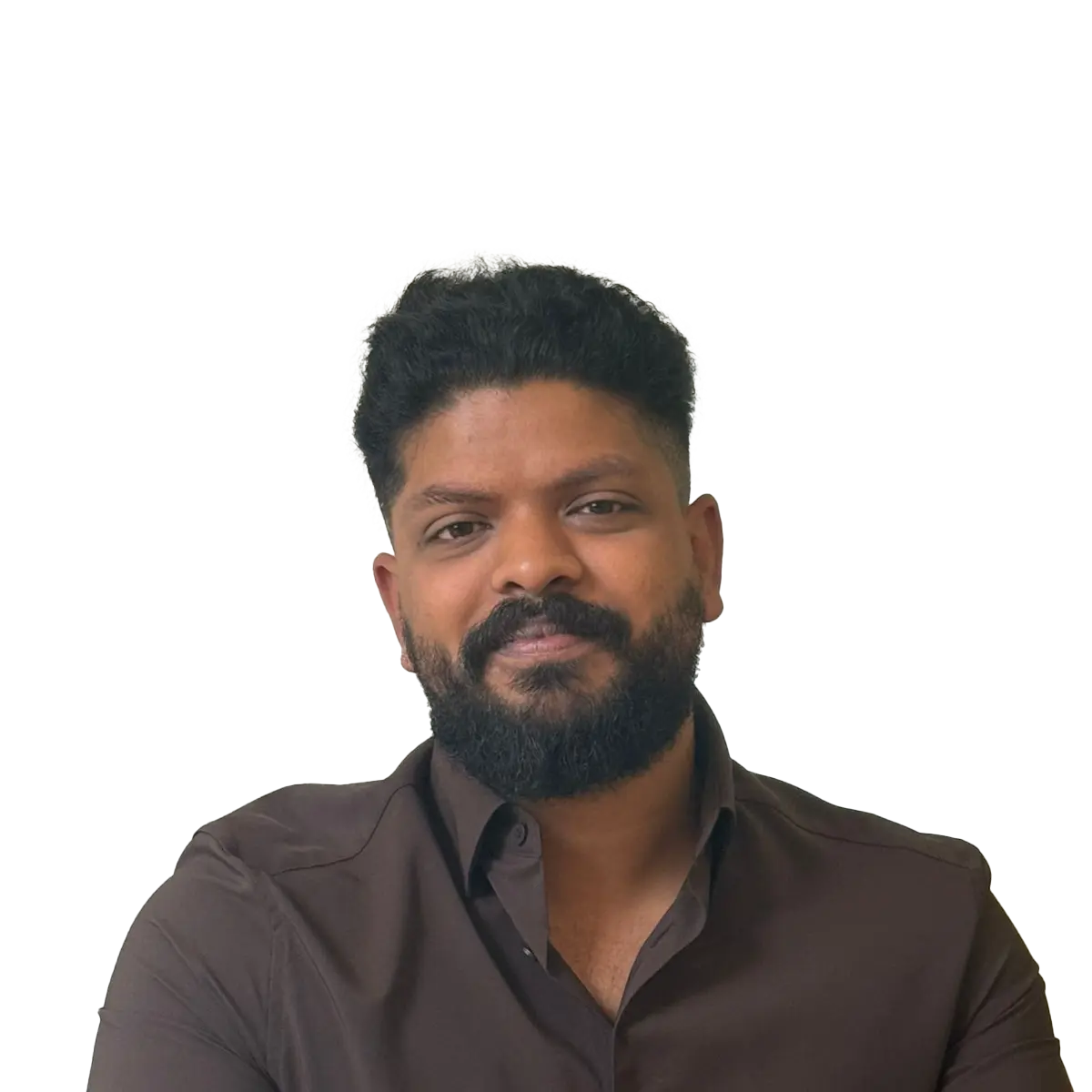 Sonu Babu Jayaprakash