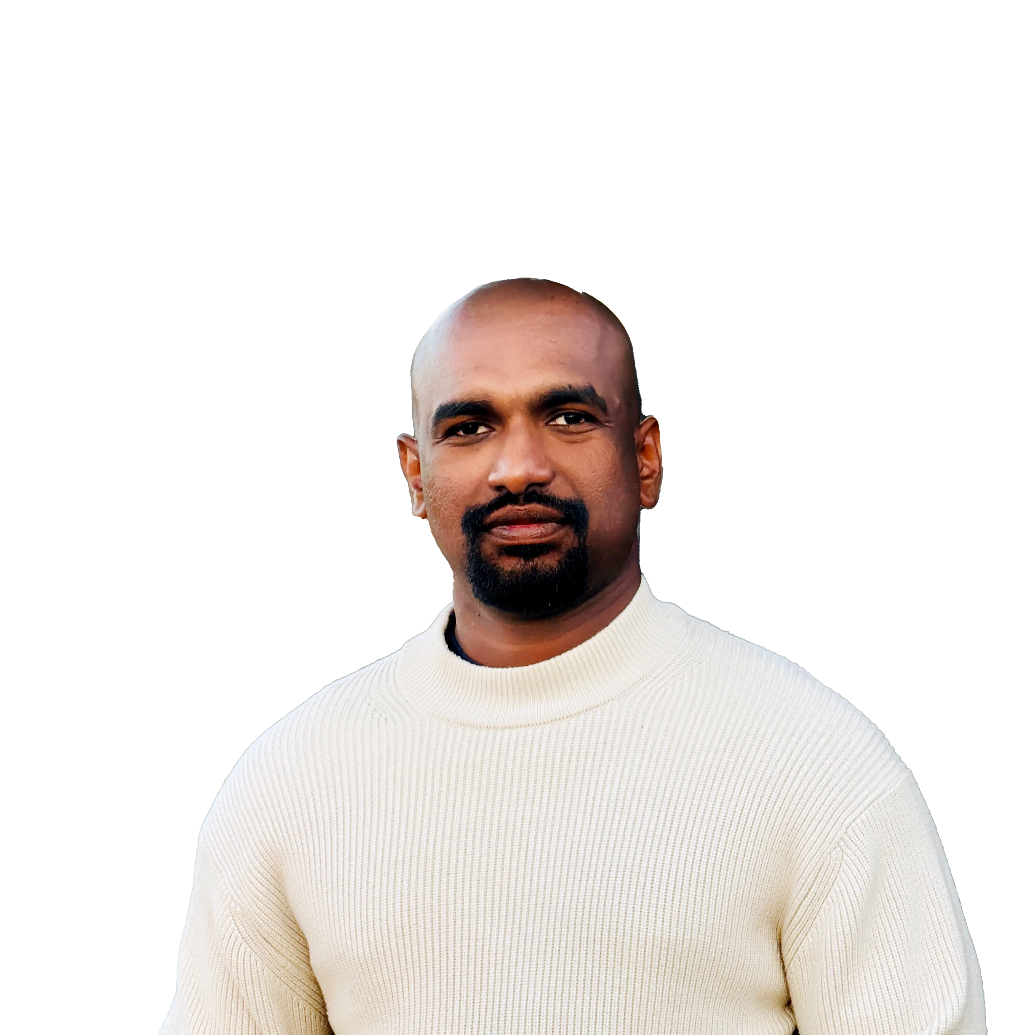 Vineesh Pushpakaran